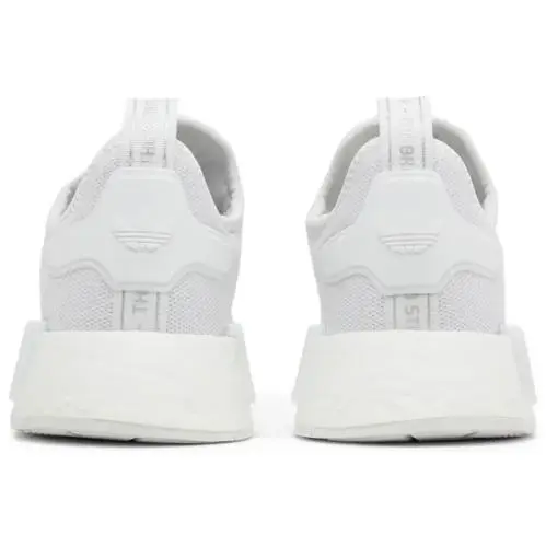 Adidas shoes - adidas NMD R1 - NMD - White 2