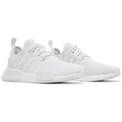 Adidas shoes - adidas NMD R1 - NMD - White 3