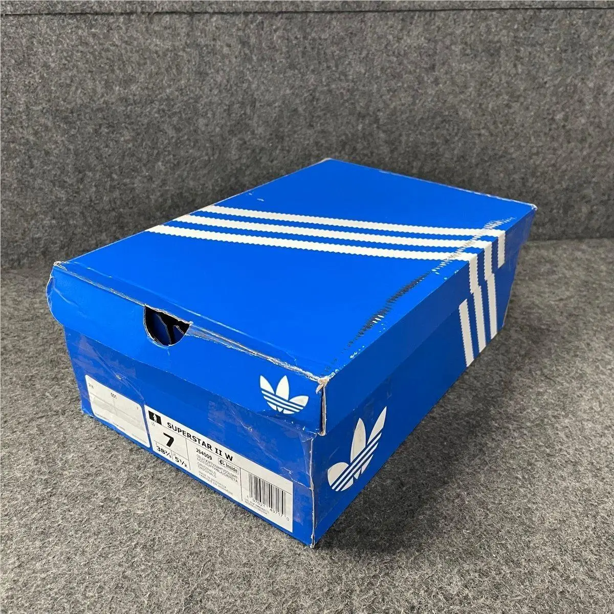 Adidas shoes - vs-172298 - vs-172298 - Black (UPC: 197621497170) 1