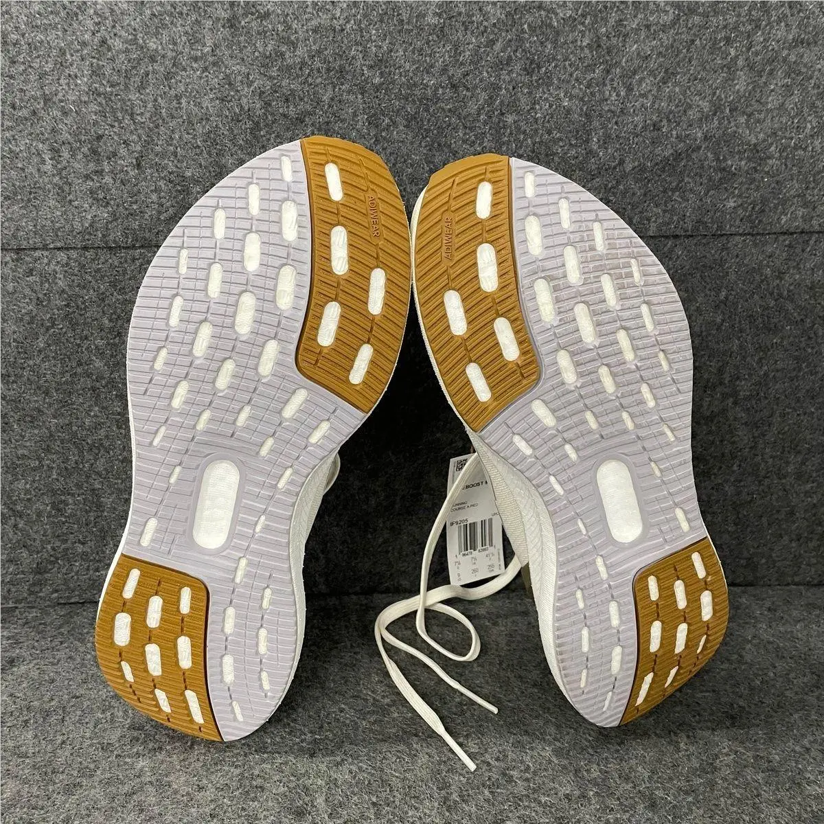 Adidas shoes - VS170805 - vs-170805 - Multicolor (UPC: 196478639931) 4