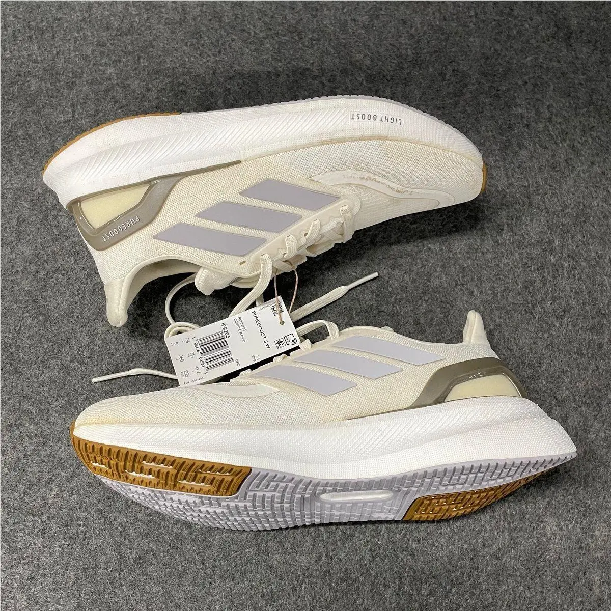 Adidas shoes - VS170805 - vs-170805 - Multicolor (UPC: 196478639931) 5