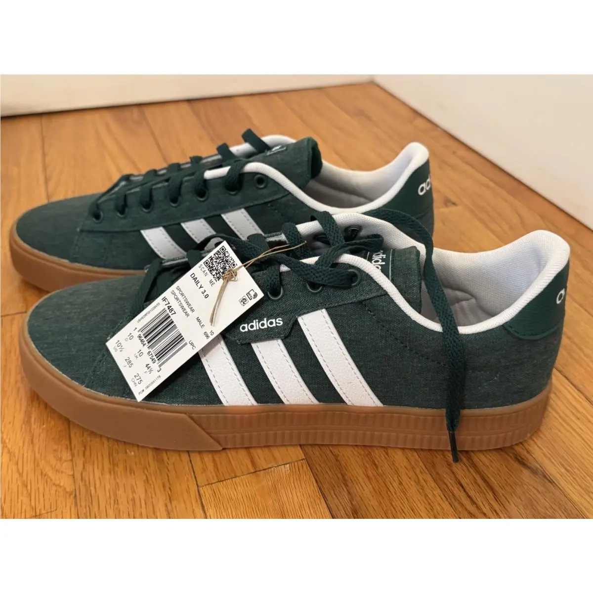 Adidas shoes - Green 0