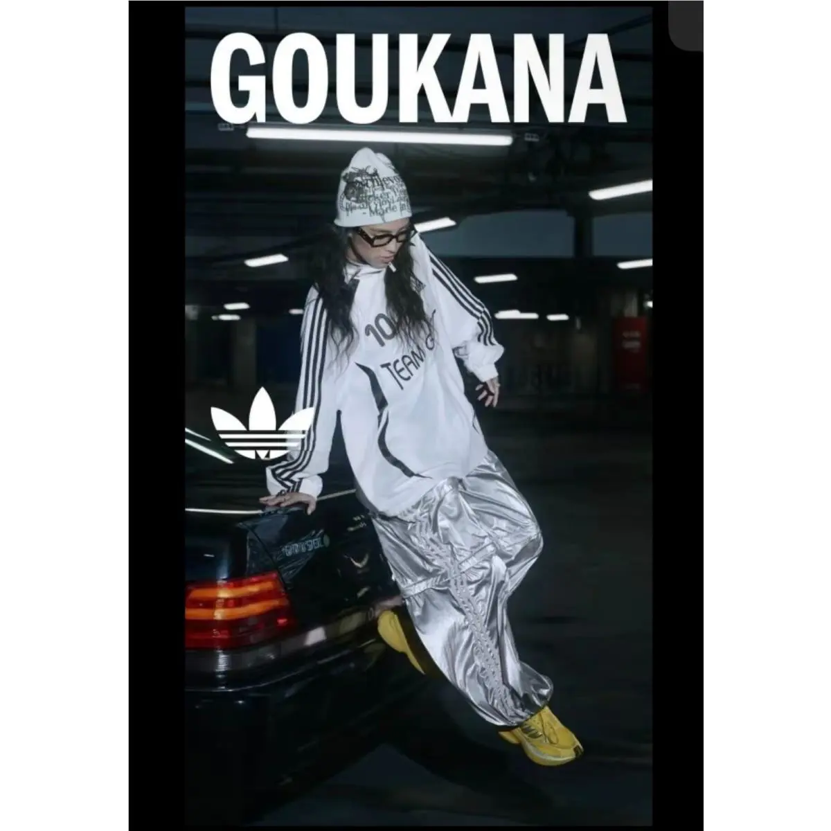 Adidas shoes Adizero - Yellow/ Light Yellow 0