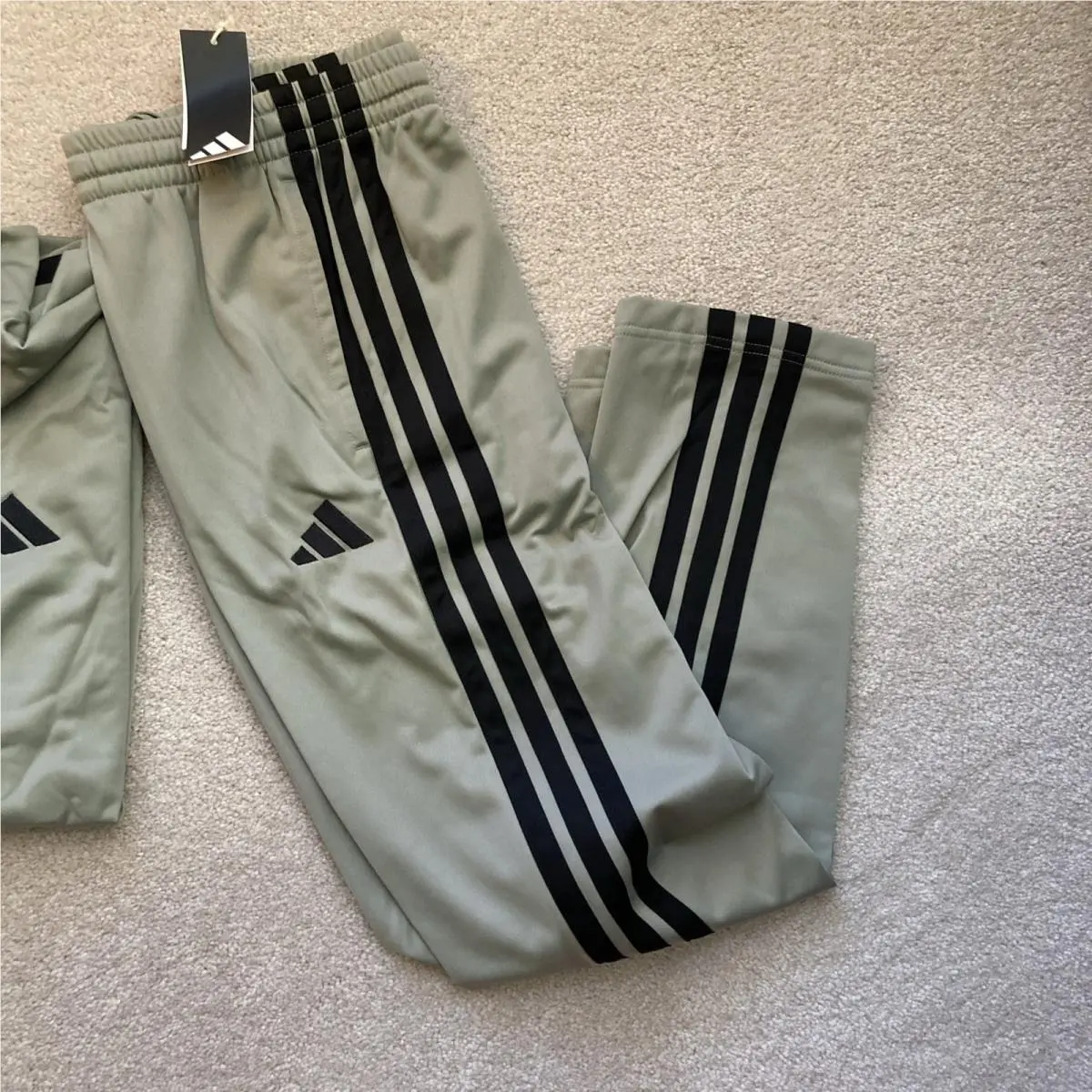 Adidas clothing - Brown 0