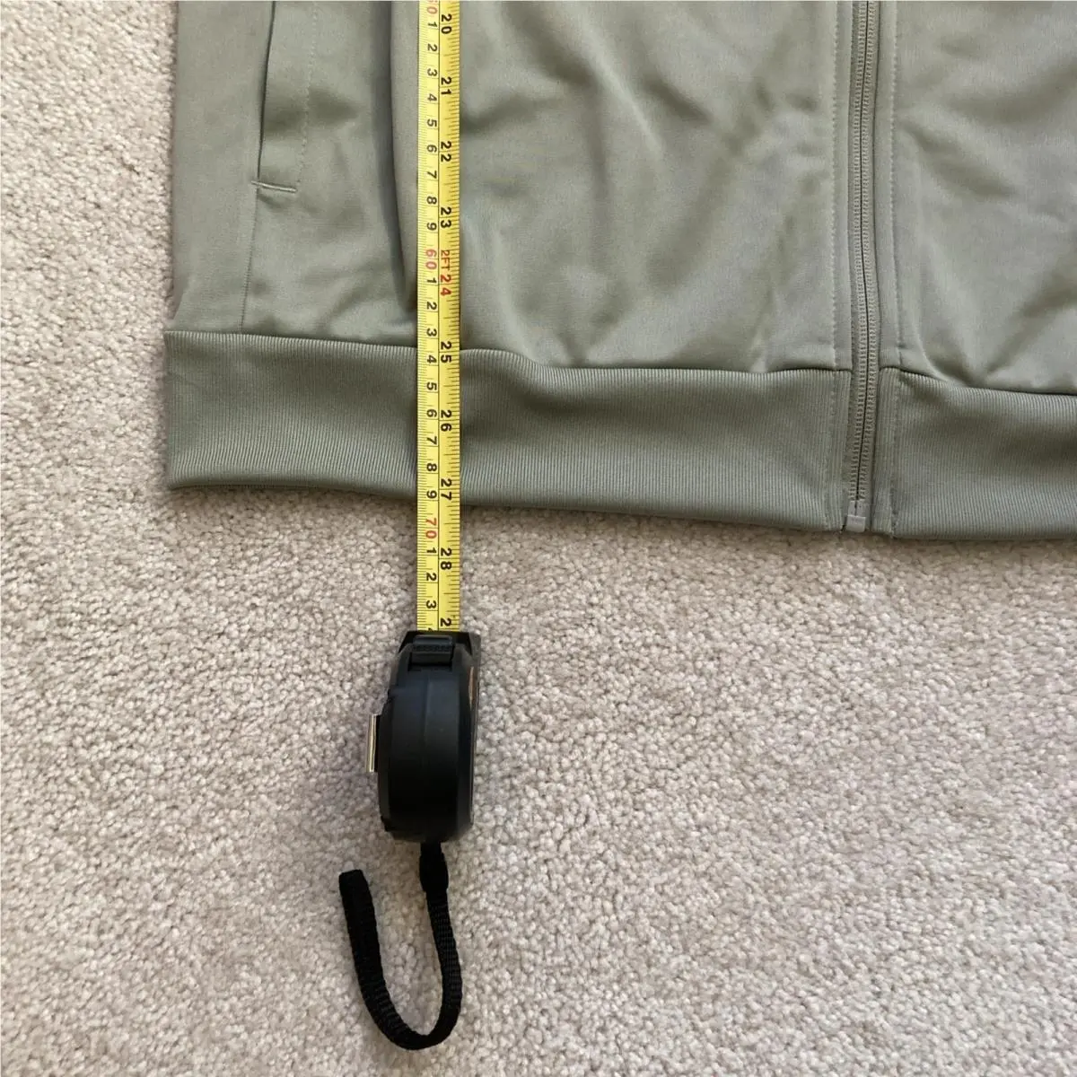 Adidas clothing - Brown 6