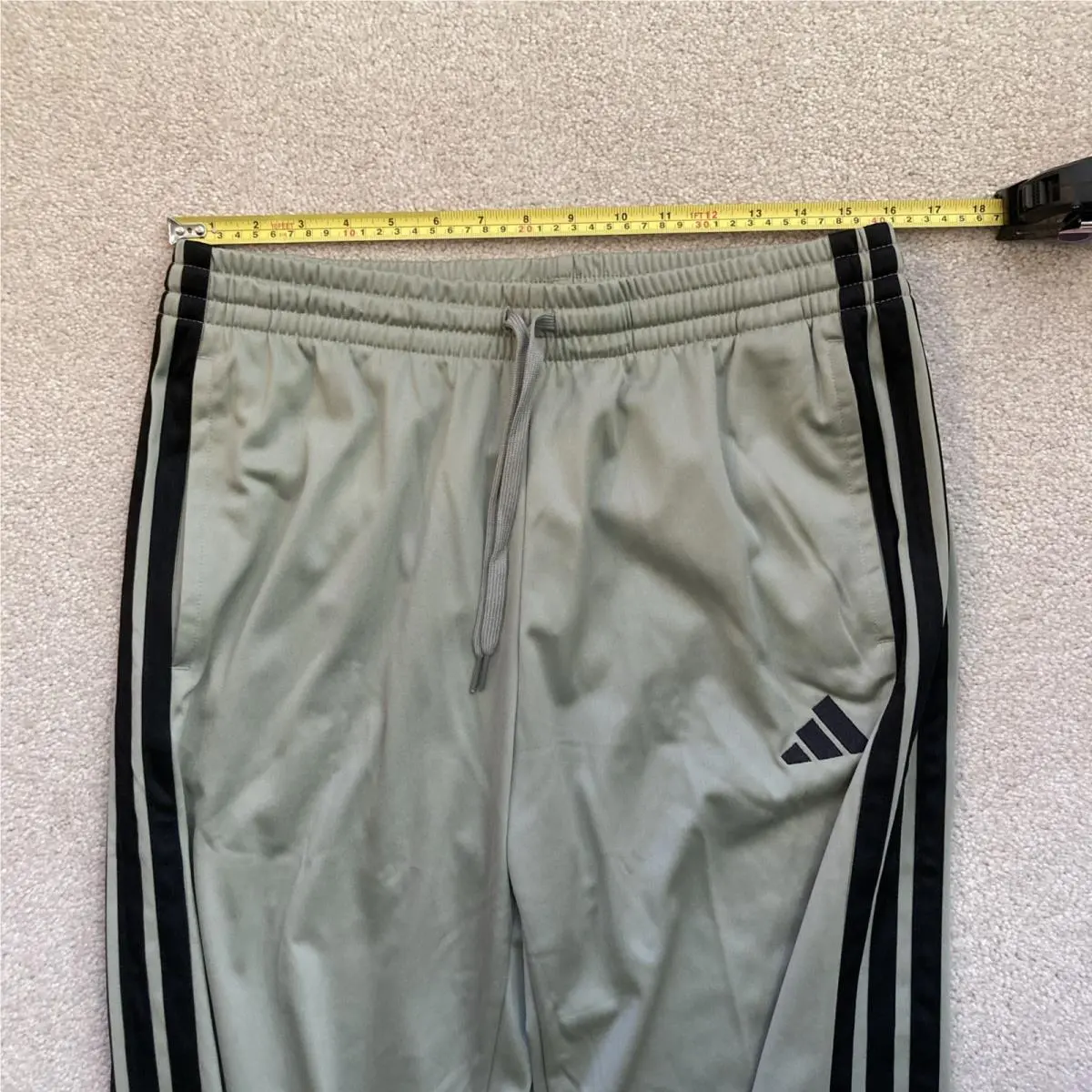 Adidas clothing - Brown 7