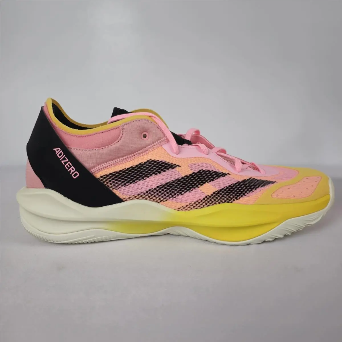 Adidas shoes - adidas Adizero Select - Adizero Select - Pink 7
