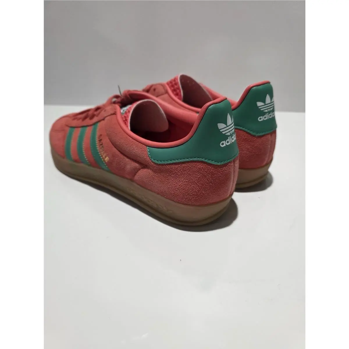 Adidas shoes - adidas Gazelle - Gazelle - JH5407 - Orange (UPC: 196479221425) 0
