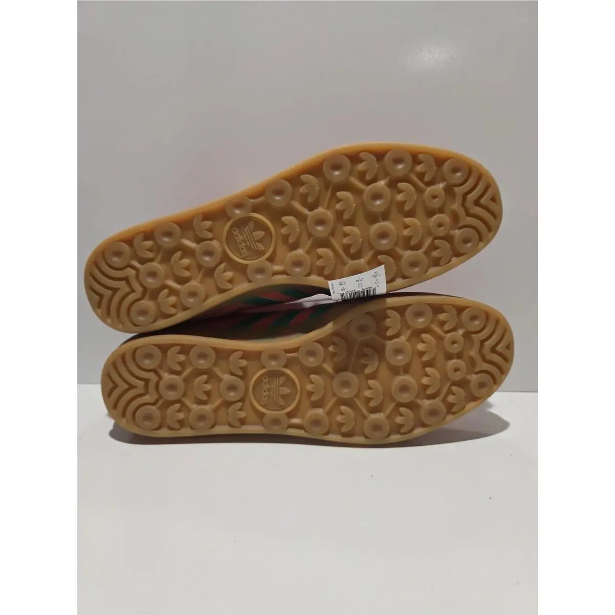 Adidas shoes - adidas Gazelle - Gazelle - JH5407 - Orange (UPC: 196479221425) 8