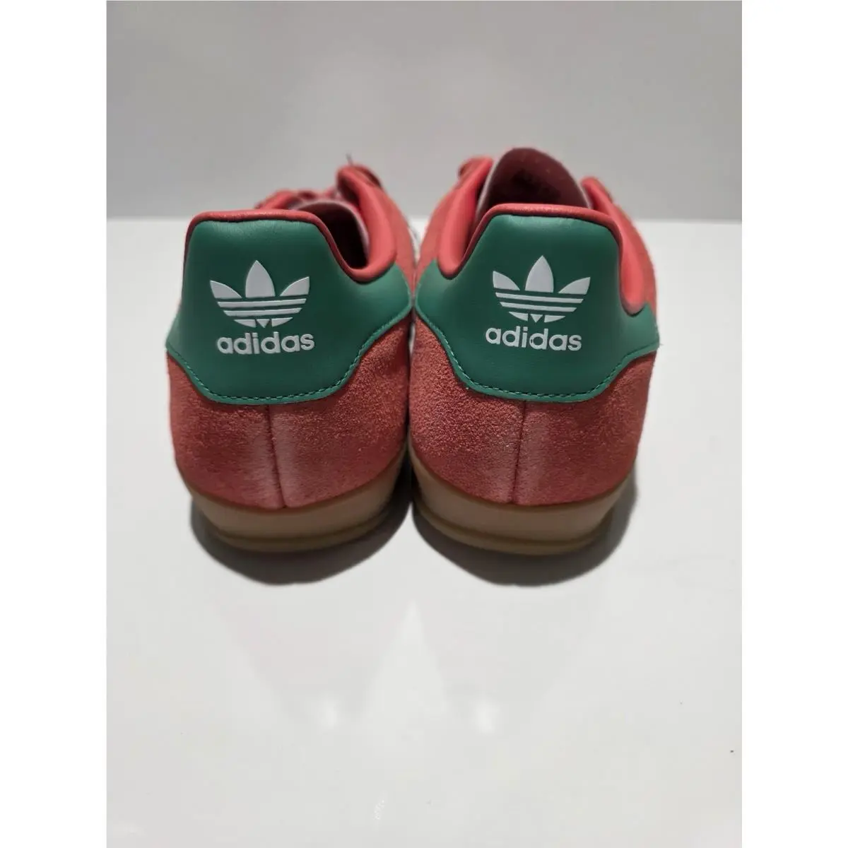 Adidas shoes - adidas Gazelle - Gazelle - JH5407 - Orange (UPC: 196479221425) 5