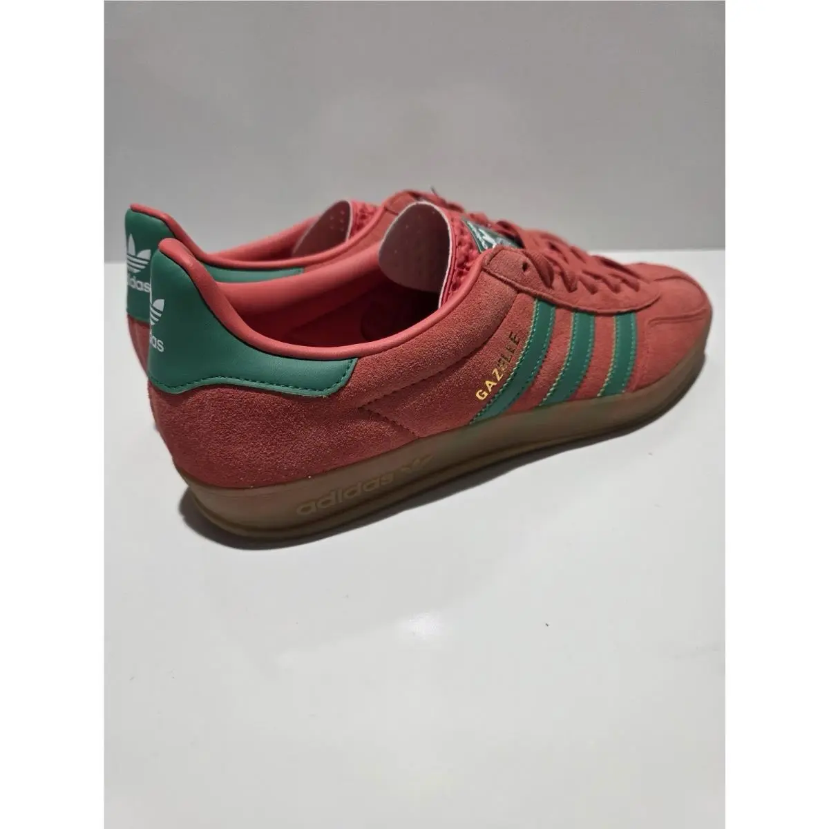 Adidas shoes - adidas Gazelle - Gazelle - JH5407 - Orange (UPC: 196479221425) 6