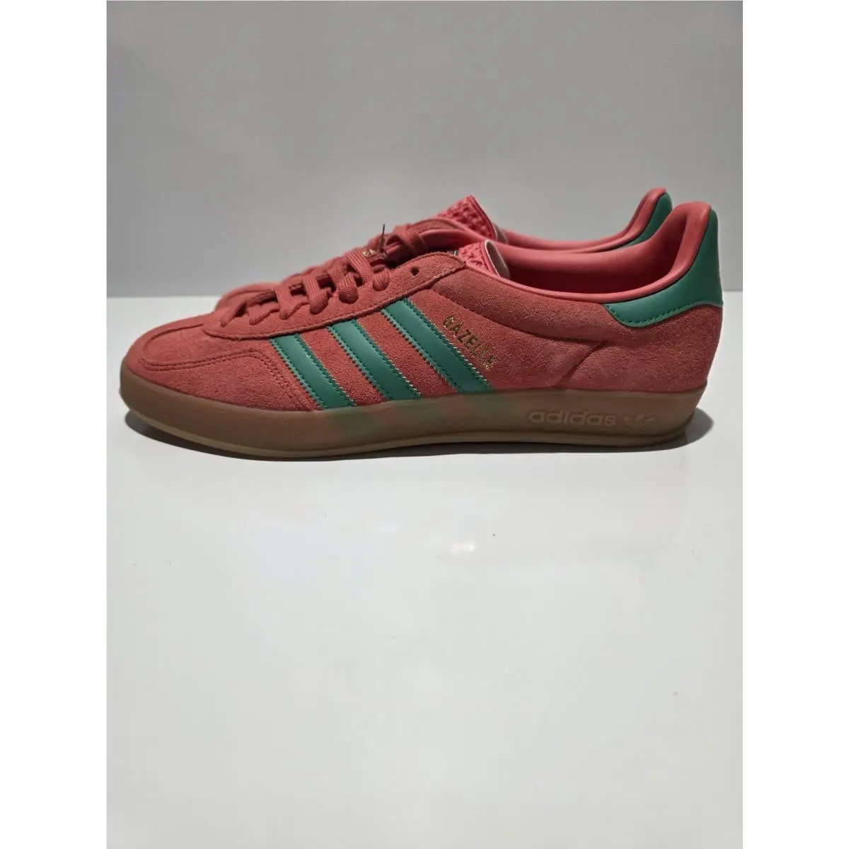 Adidas shoes - adidas Gazelle - Gazelle - JH5407 - Orange (UPC: 196479221425) 7