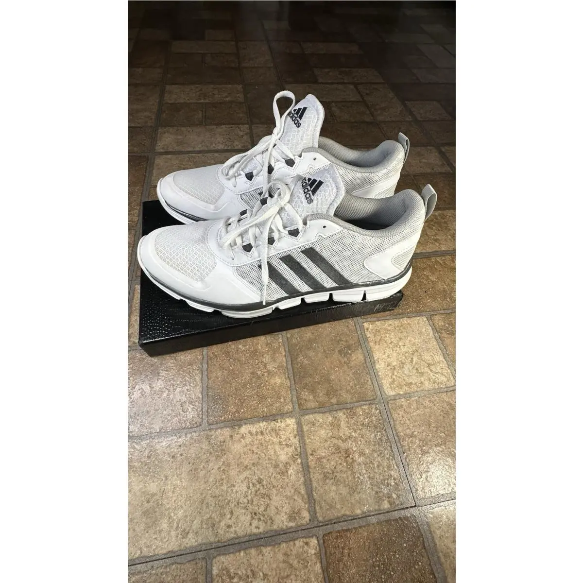 Adidas Speed Trainer 2 S84745 Mens Size 13 Training Shoes