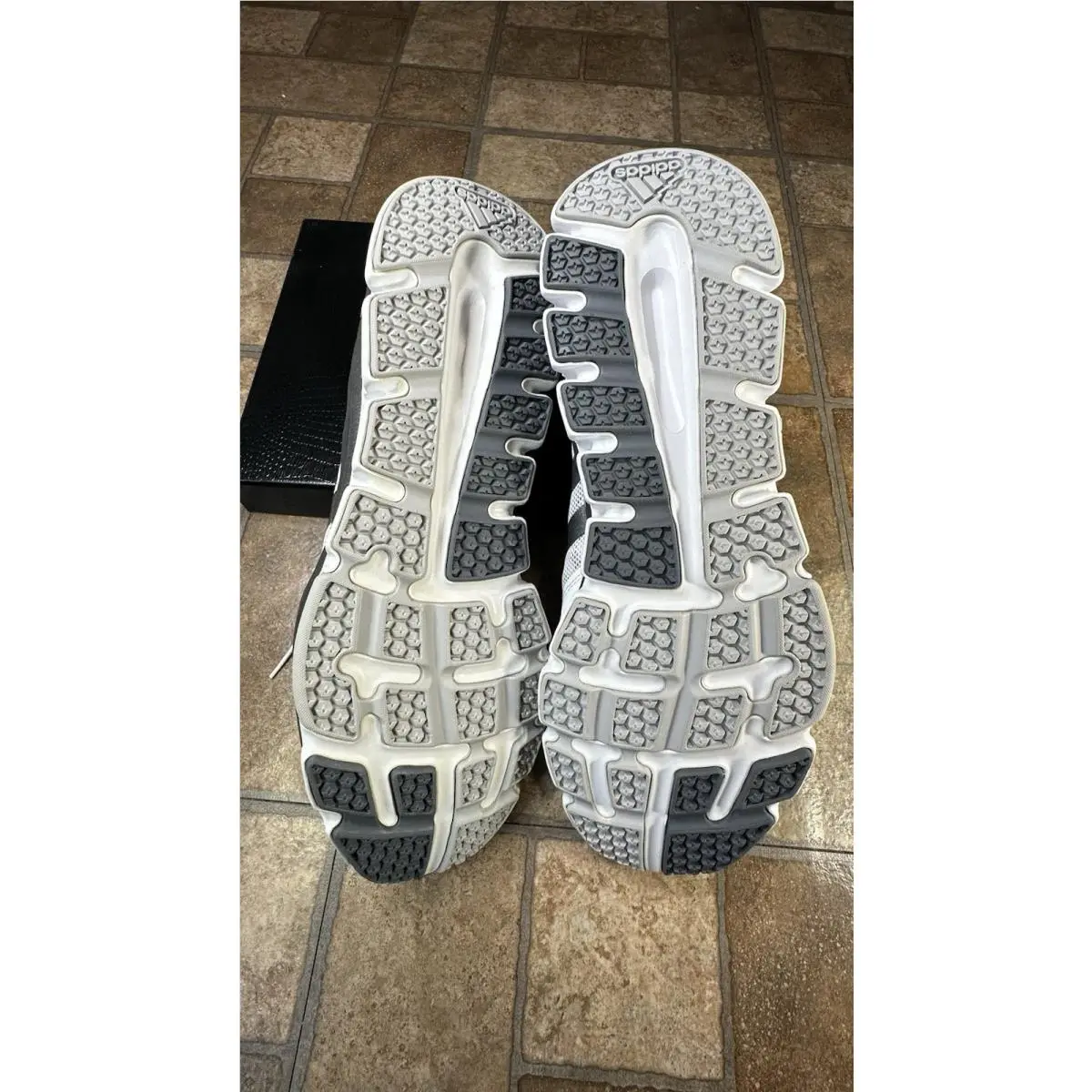 Adidas shoes - adidas Speed Trainer - Speed Trainer - S84745 - White 9