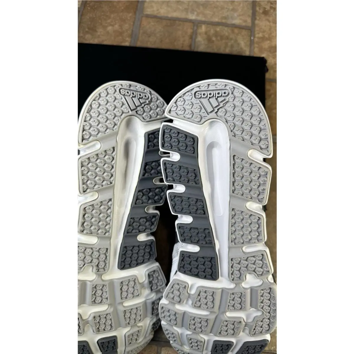 Adidas shoes - adidas Speed Trainer - Speed Trainer - S84745 - White 11