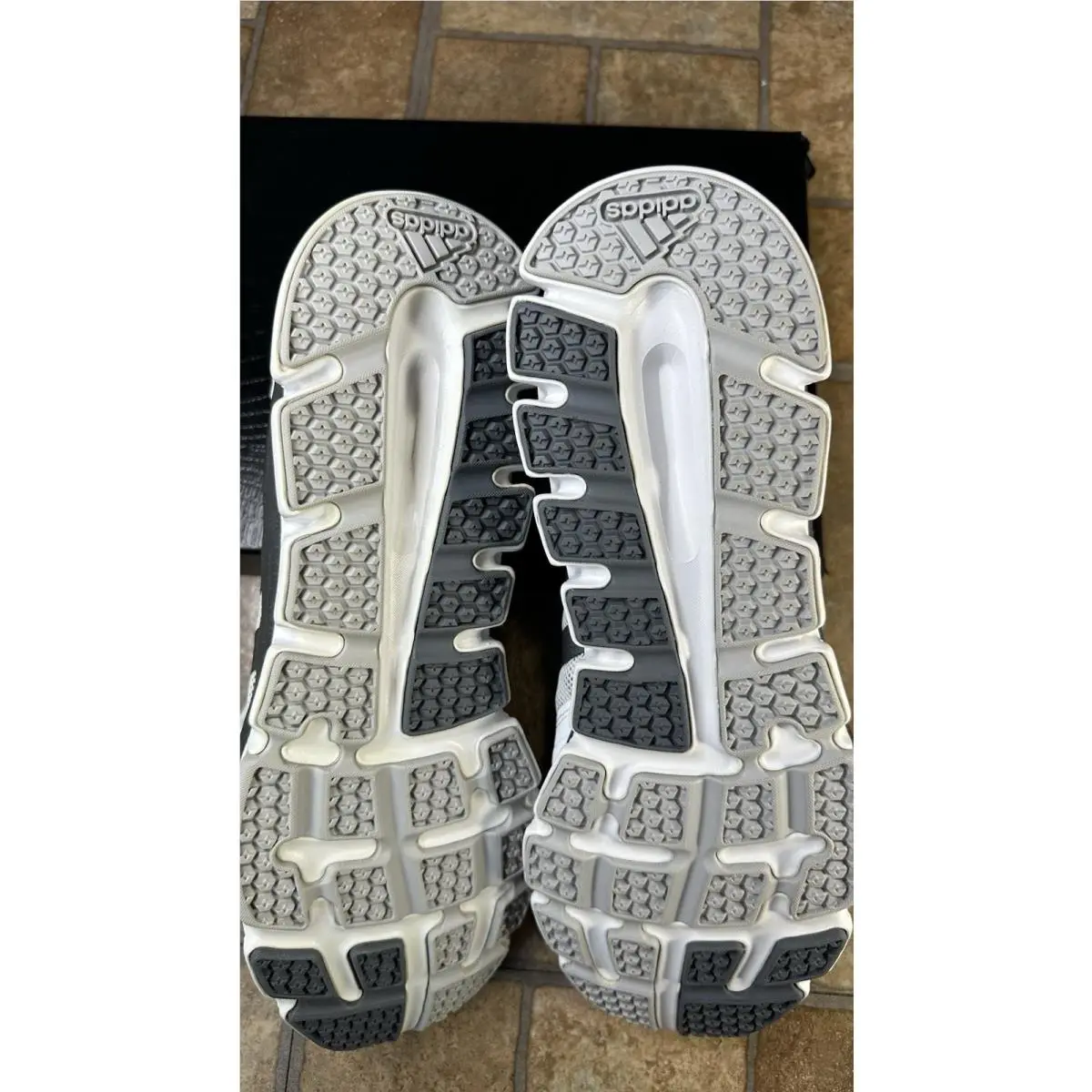 Adidas shoes - adidas Speed Trainer - Speed Trainer - S84745 - White 12