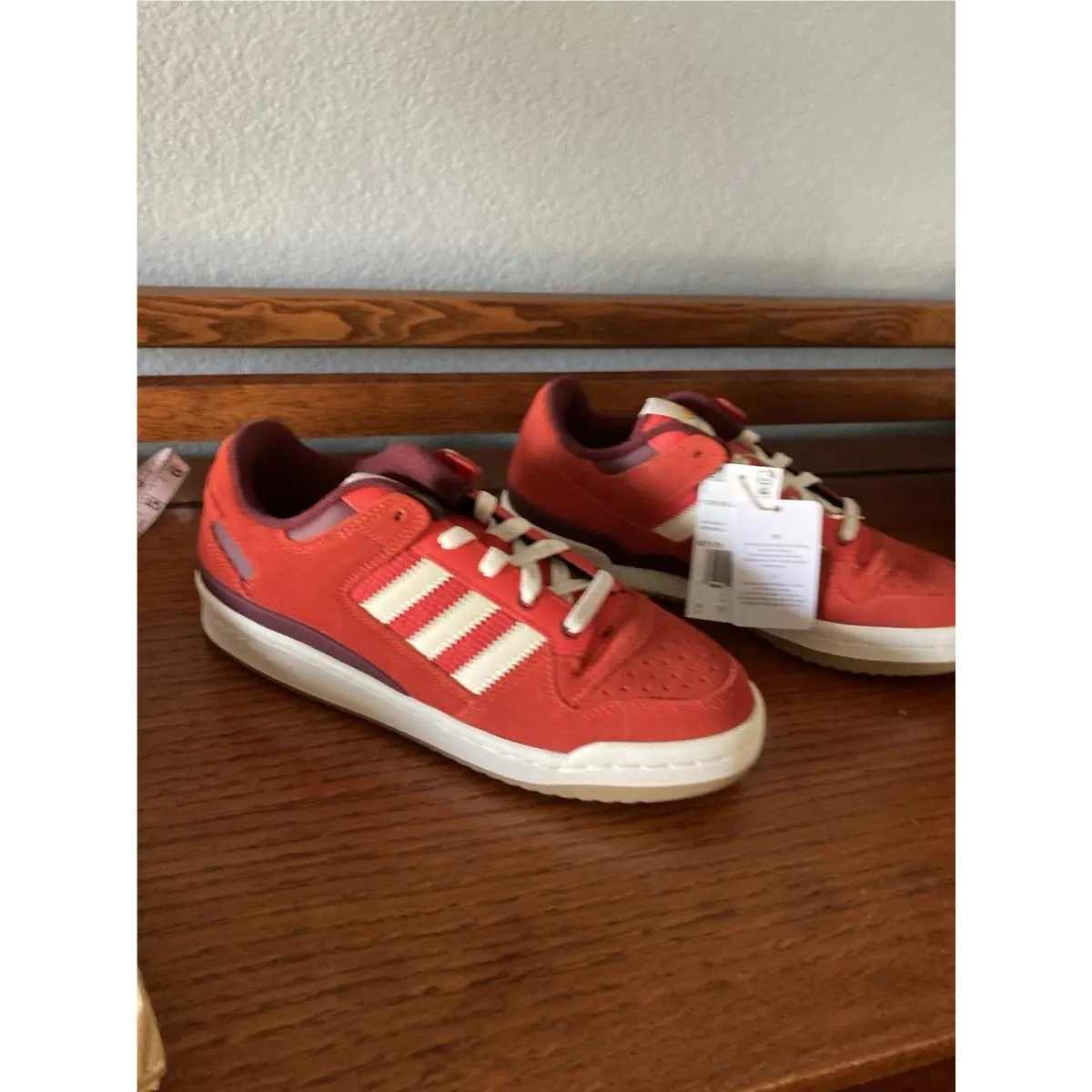 Adidas shoes - adidas Originals - Originals - IE7176 - RED,OWHITE,GUM3 0