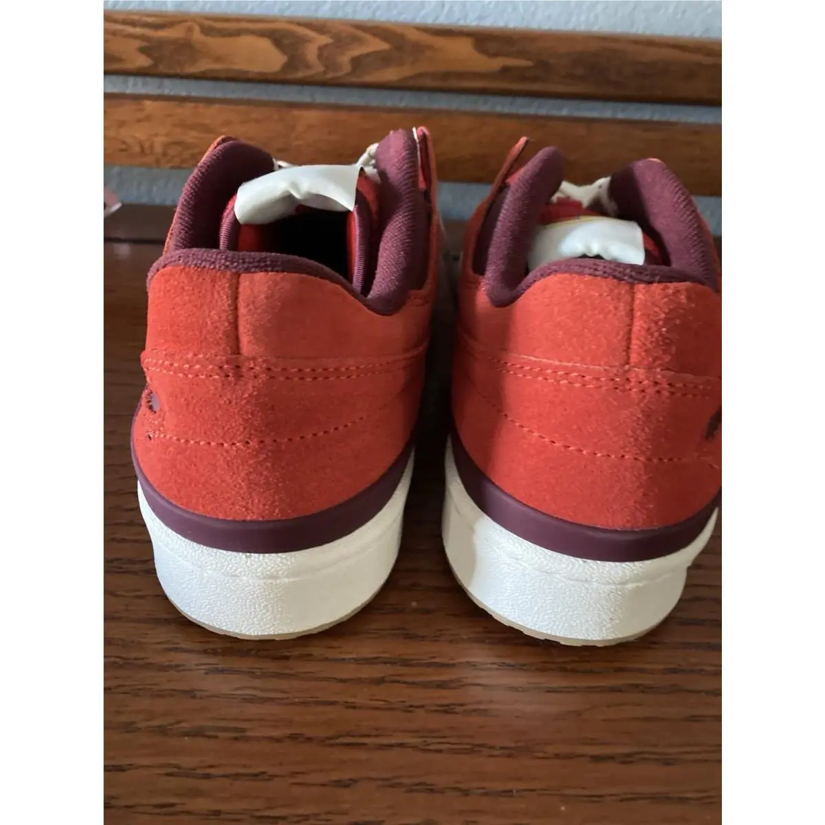 Adidas shoes - adidas Originals - Originals - IE7176 - RED,OWHITE,GUM3 2