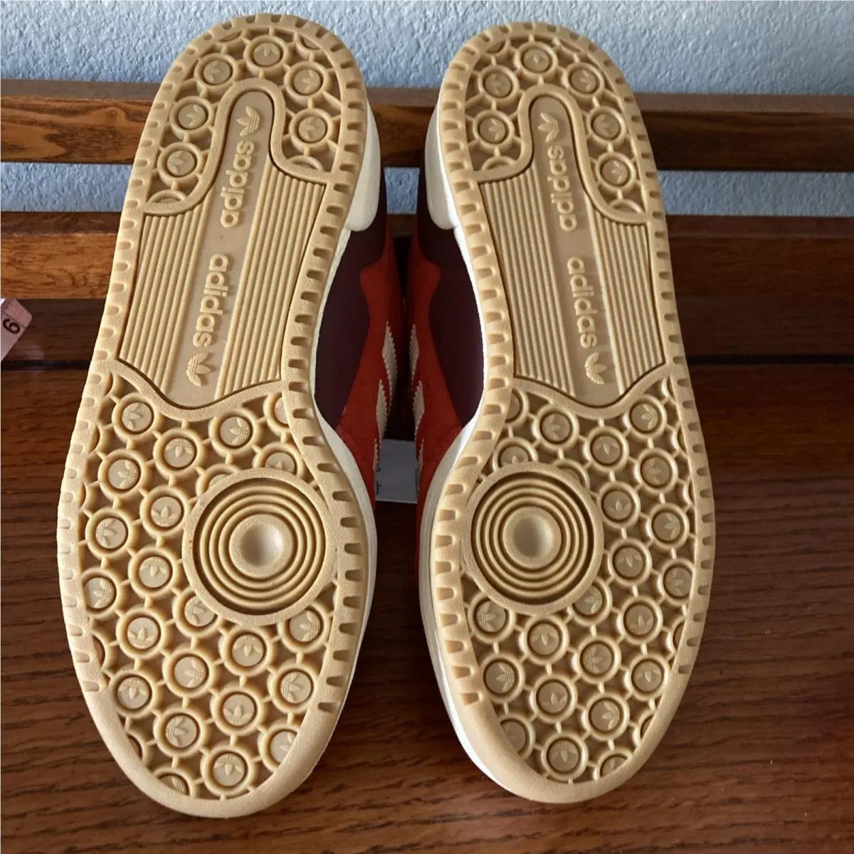 Adidas shoes - adidas Originals - Originals - IE7176 - RED,OWHITE,GUM3 6