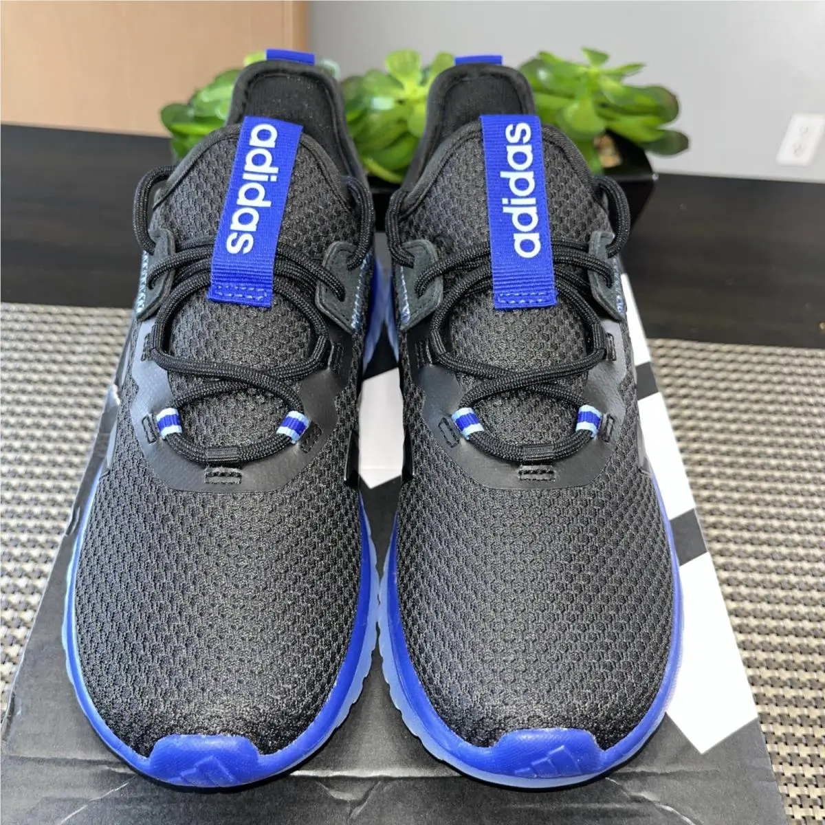 Adidas shoes - adidas Kaptir - Kaptir - Black 0