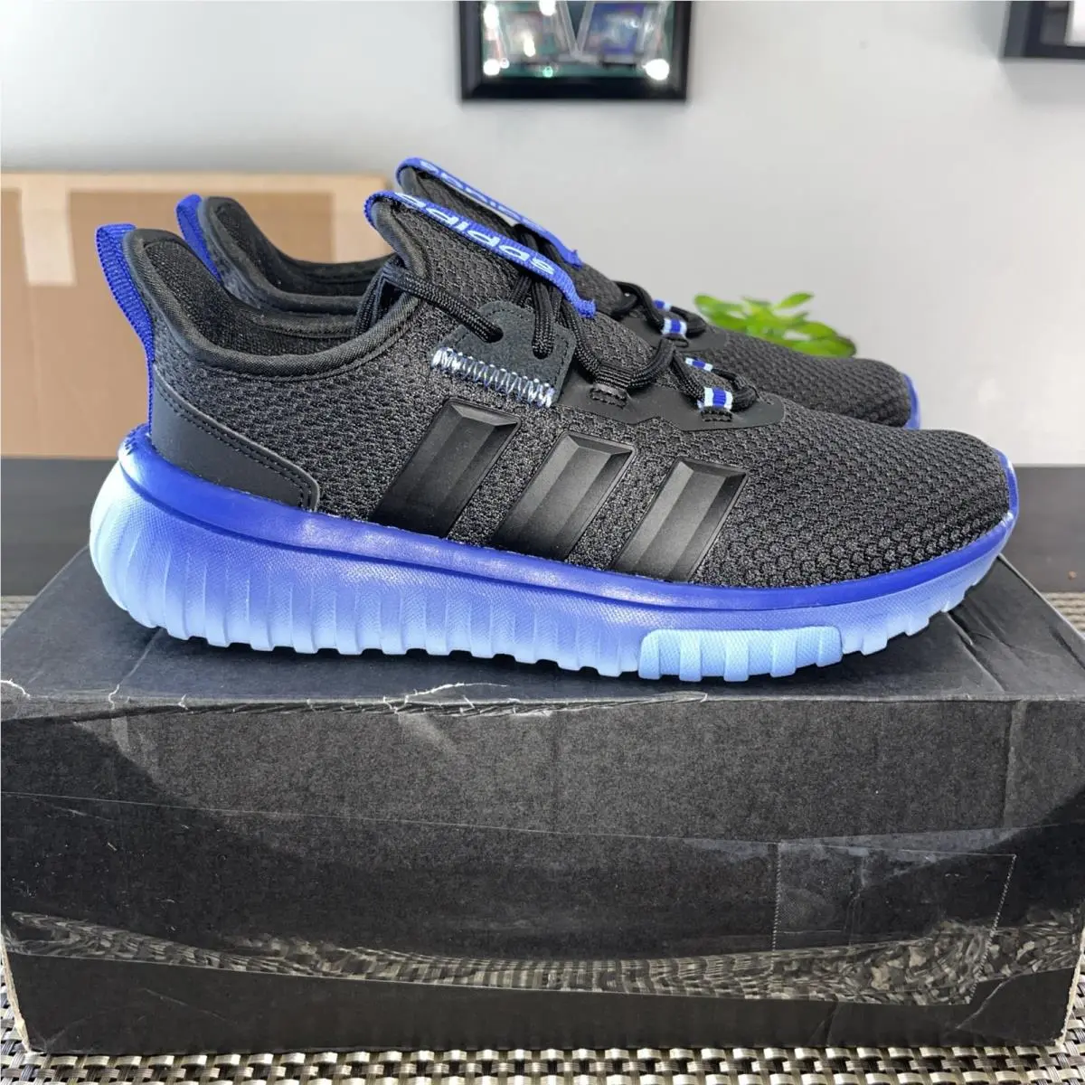 Adidas shoes - adidas Kaptir - Kaptir - Black 1