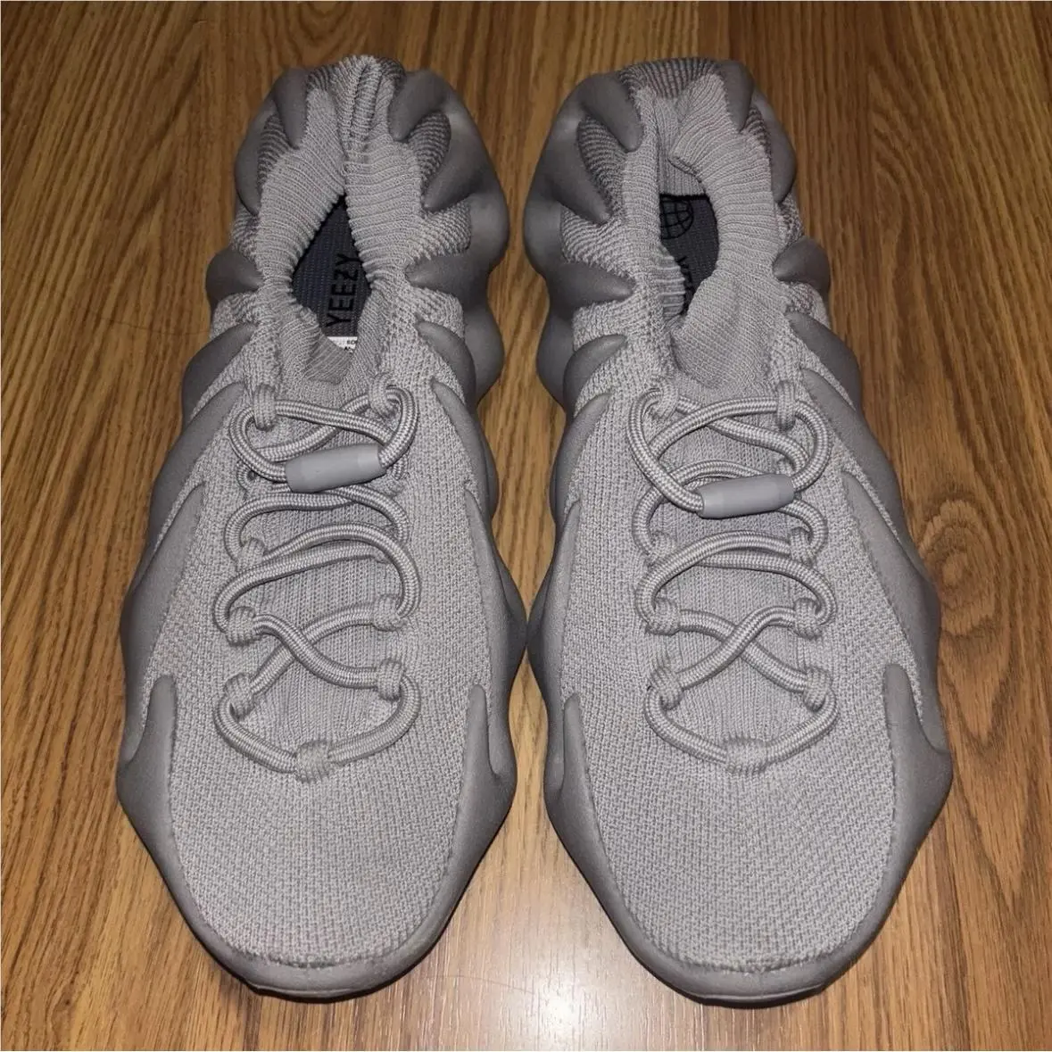 Yeezy 450 Men`s Shoes ID9446 Size 10 US IN The Box by Adidas