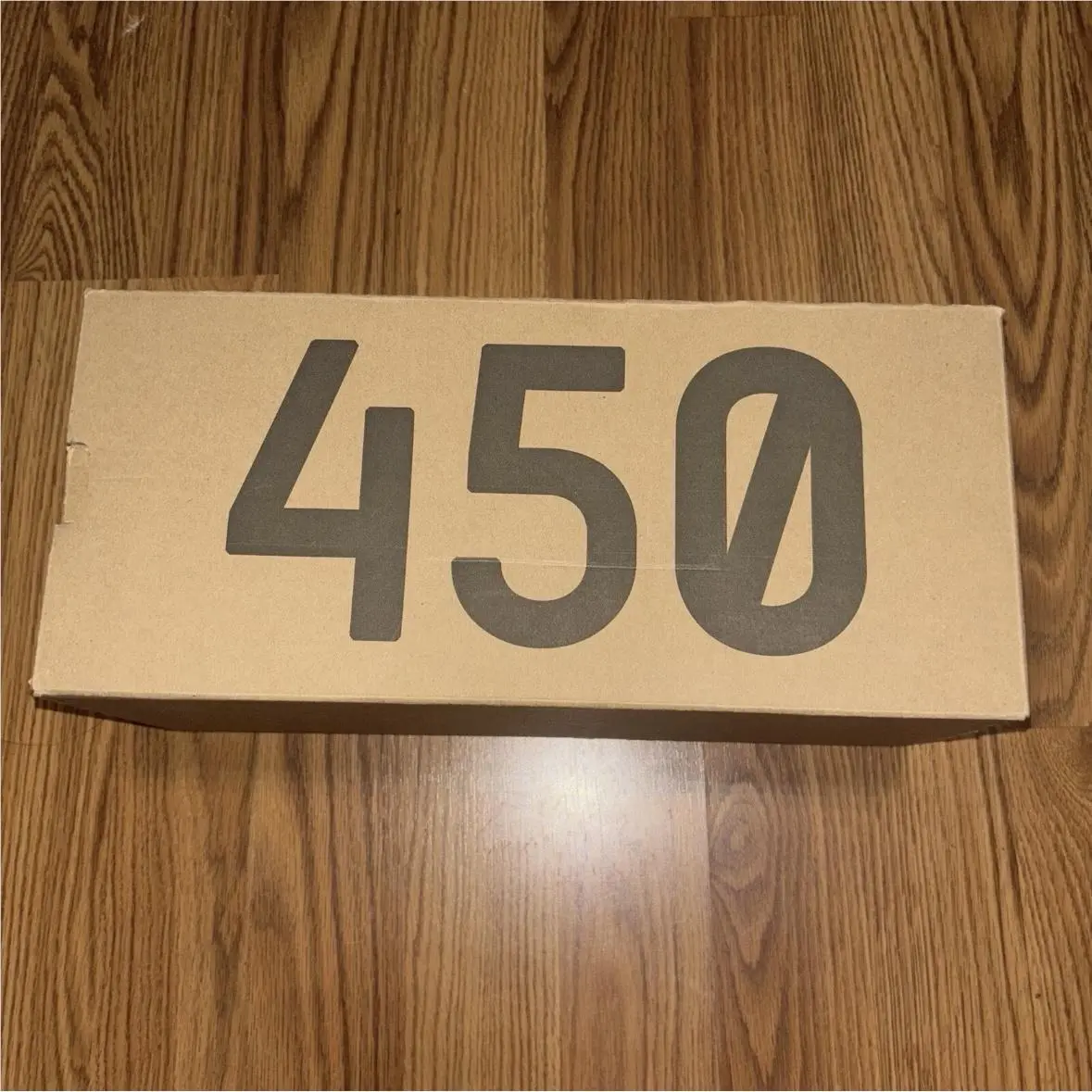 Adidas shoes - adidas Yeezy 450 - Yeezy - ID9446 - Stone Grey/Stone Grey/Stone Grey (UPC: 196463942855) 10