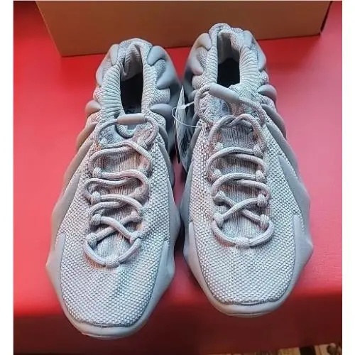 Adidas shoes - adidas Yeezy 450 - Yeezy - ID9446 - Stone Grey/Stone Grey/Stone Grey (UPC: 196463942855) 0