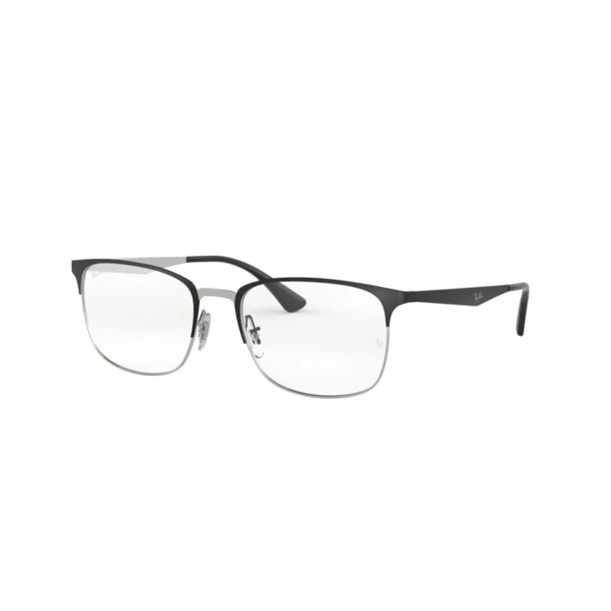 Eyeglasses Ray-ban RX 6421 2997 Matte Black RB 6421 2997