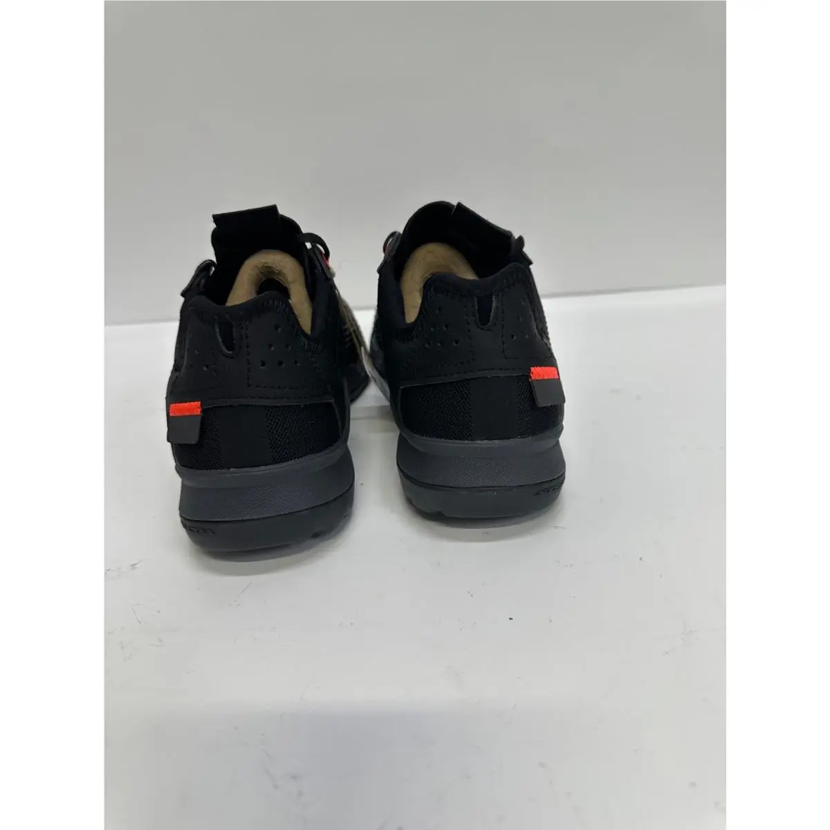 Adidas shoes - adidas Trail Cross - Trail Cross - Black 1
