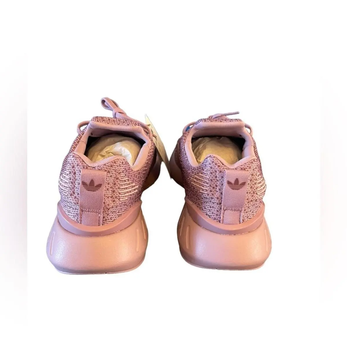 Adidas shoes - Purple 2