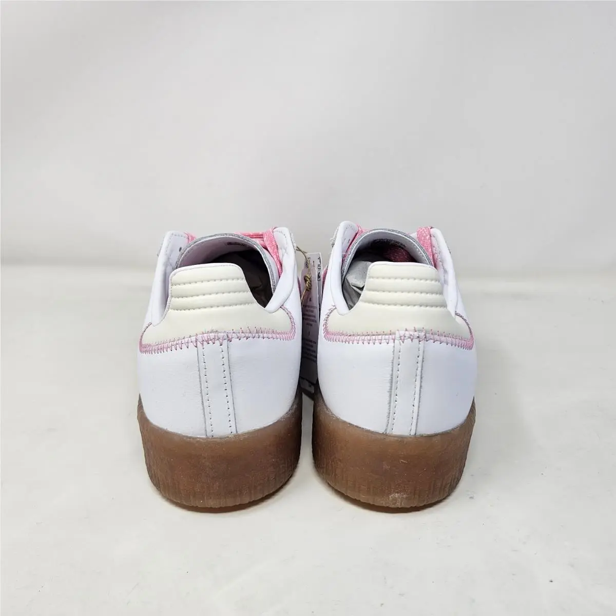 Adidas shoes - adidas Sambae - Sambae - IE9109 - White (UPC: 196478218563) 3