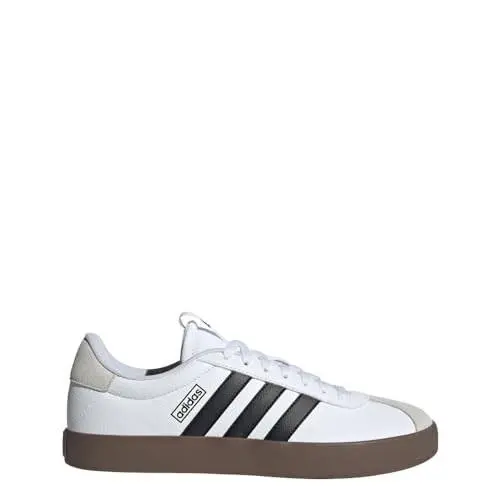 Adidas shoes - adidas Vl Court - Court - ID6285 - White (UPC: 4067886702714) 1
