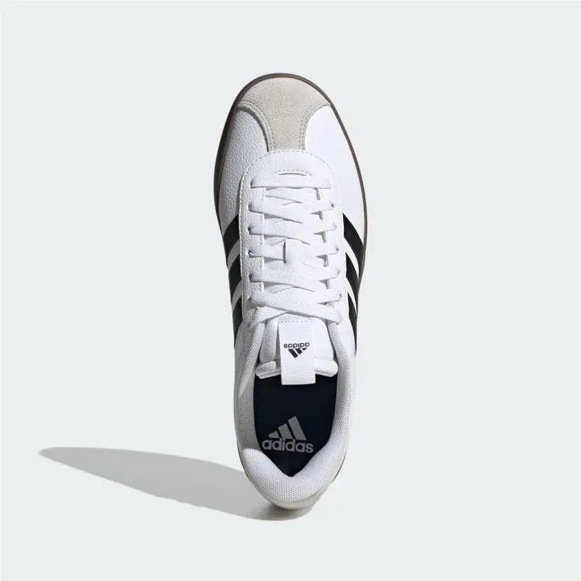 Adidas shoes - adidas Vl Court - Court - ID6285 - White (UPC: 4067886702714) 2