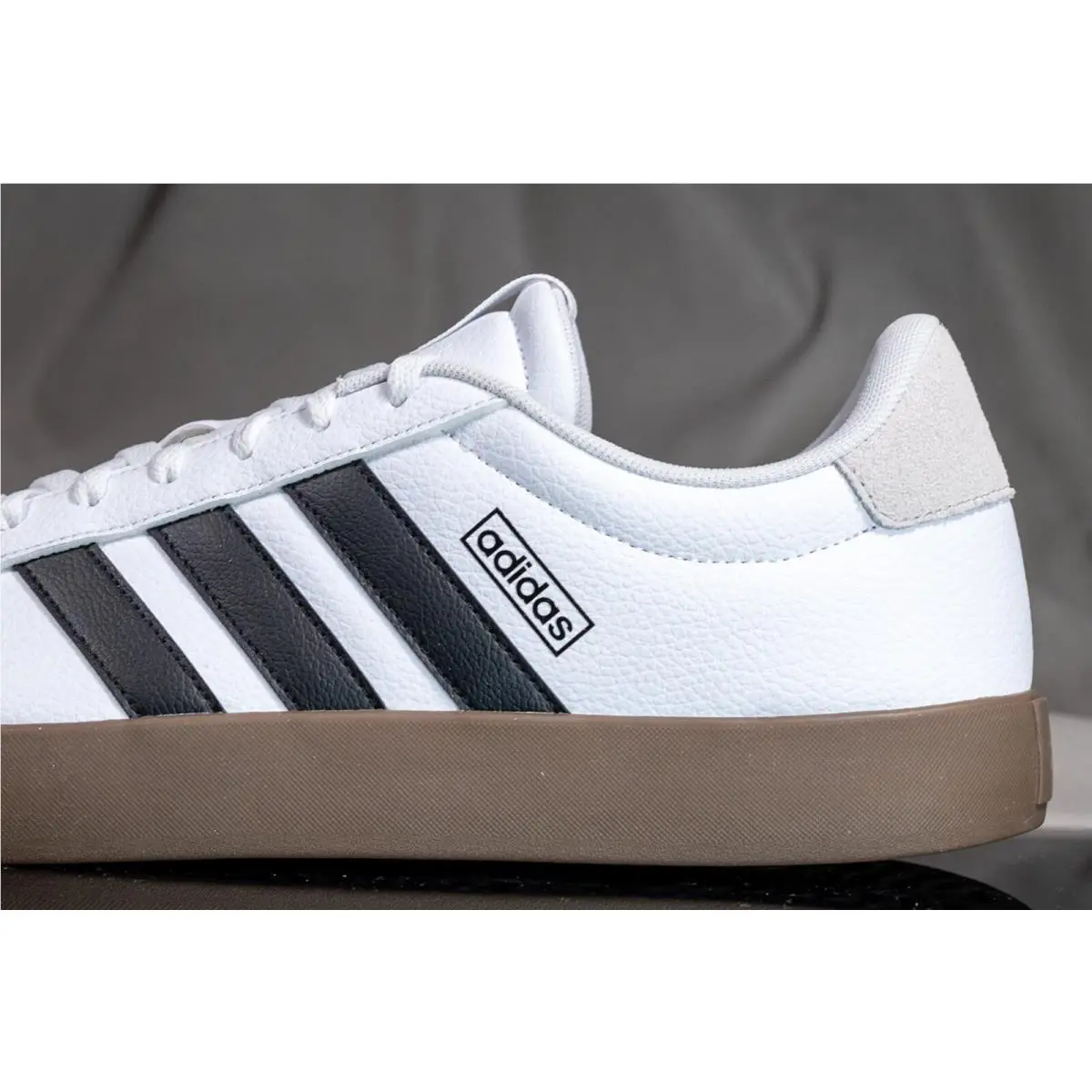 Adidas VL Court 3.0 Shoes For Men US Size 11