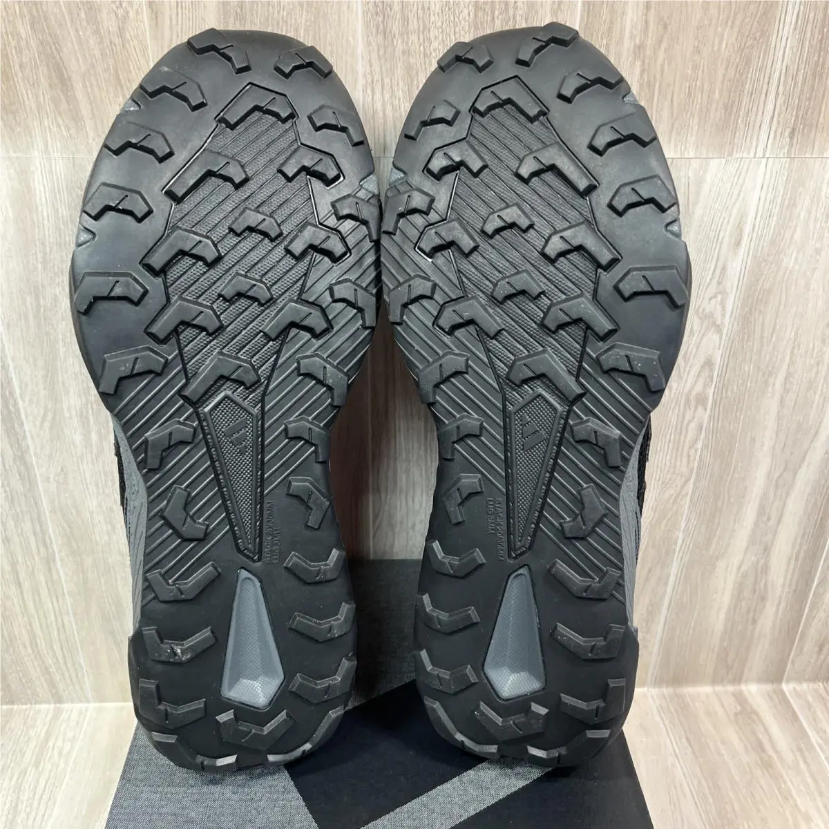 Adidas shoes - adidas Tracefinder - Tracefinder - IF0554 - Red 6