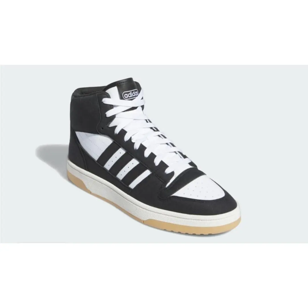 Adidas Break Start Mid Basketball Shoes Men`s 8