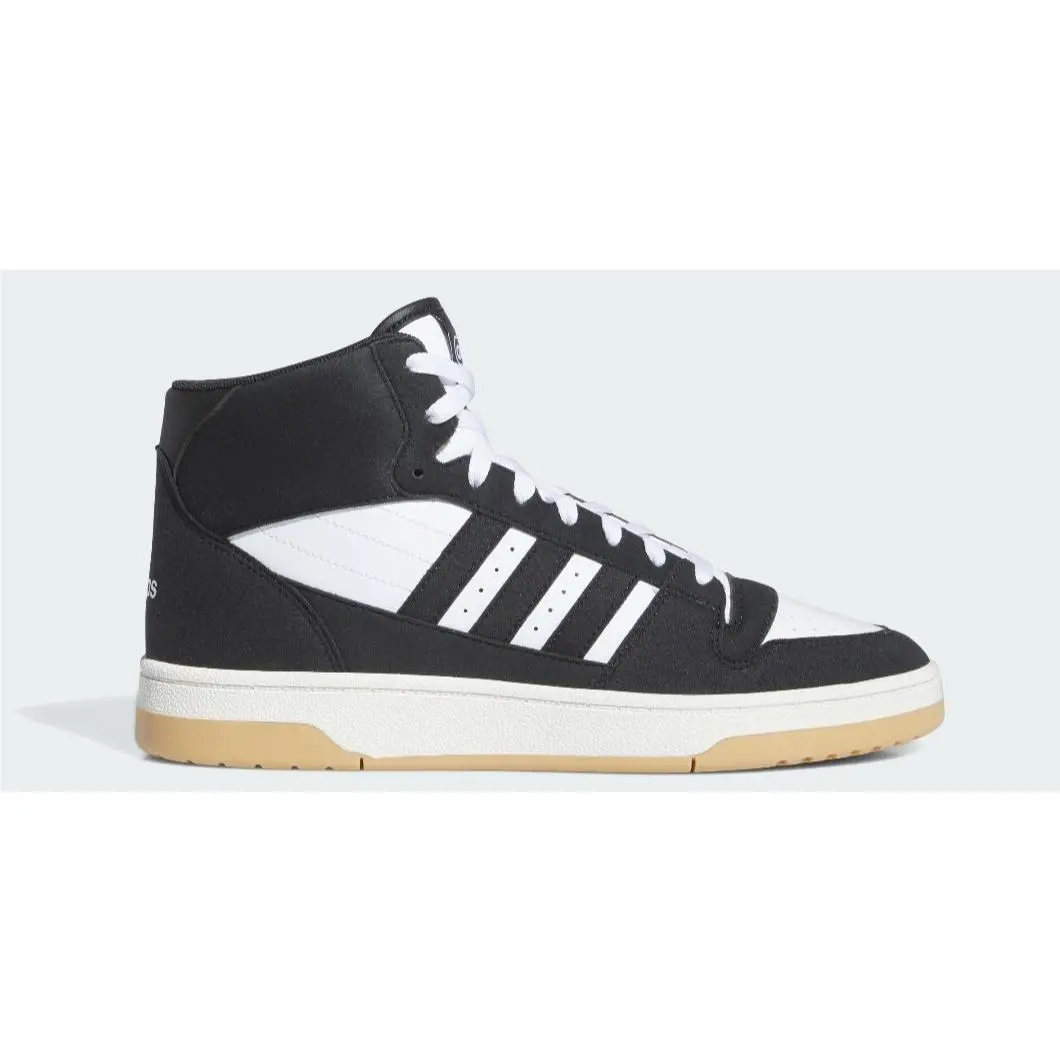 Adidas shoes - adidas Mid - Mid - Black (UPC: 196477537634) 0