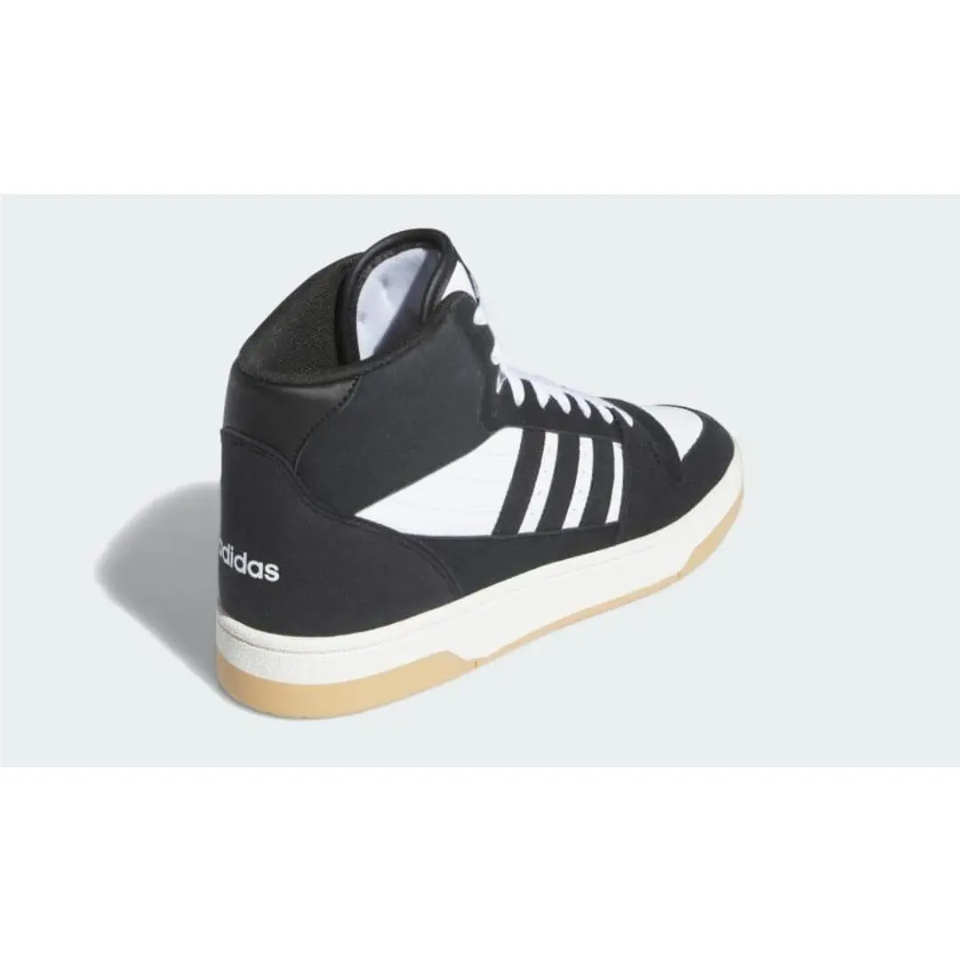 Adidas shoes - adidas Mid - Mid - Black (UPC: 196477537634) 1