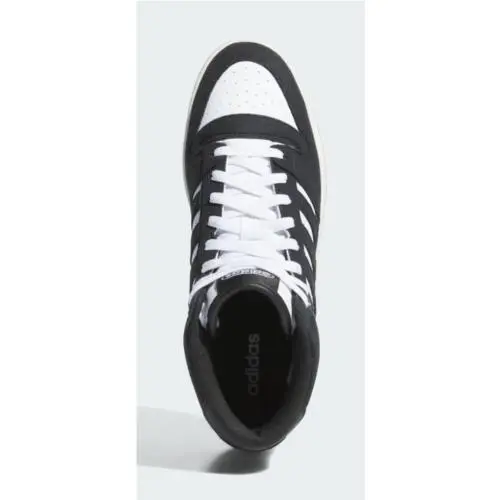 Adidas shoes - adidas Mid - Mid - Black (UPC: 196477537634) 2