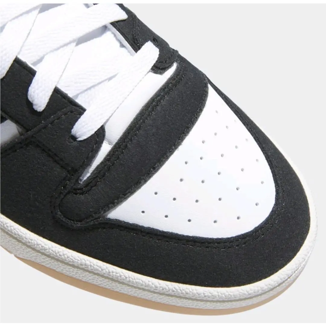 Adidas shoes - adidas Mid - Mid - Black (UPC: 196477537634) 4
