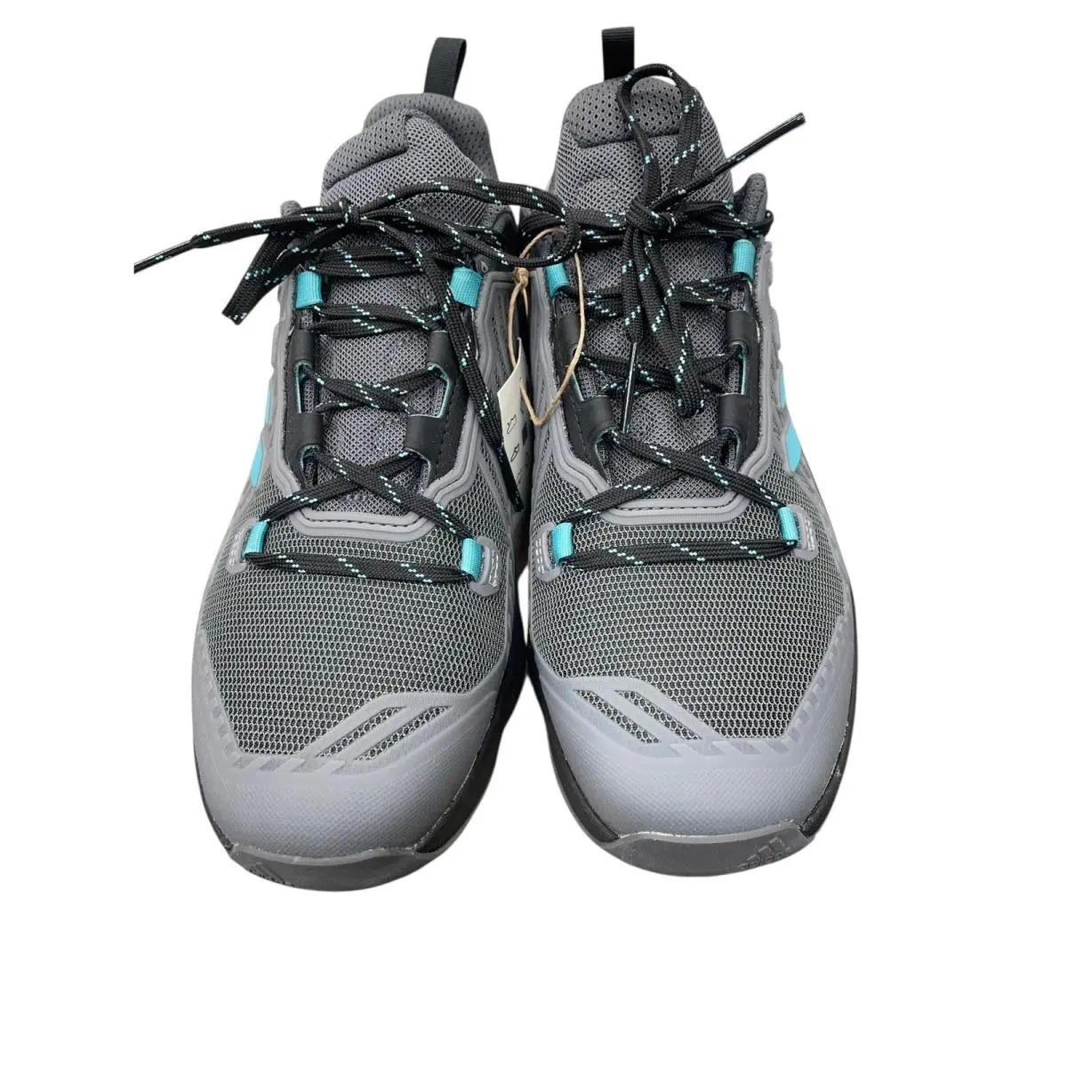 Adidas shoes - Terrex Swift R3 - Terrex Swift - GX5392_600 - Grey Five/Mint Ton/Grey Three (UPC: 195734444555) 6