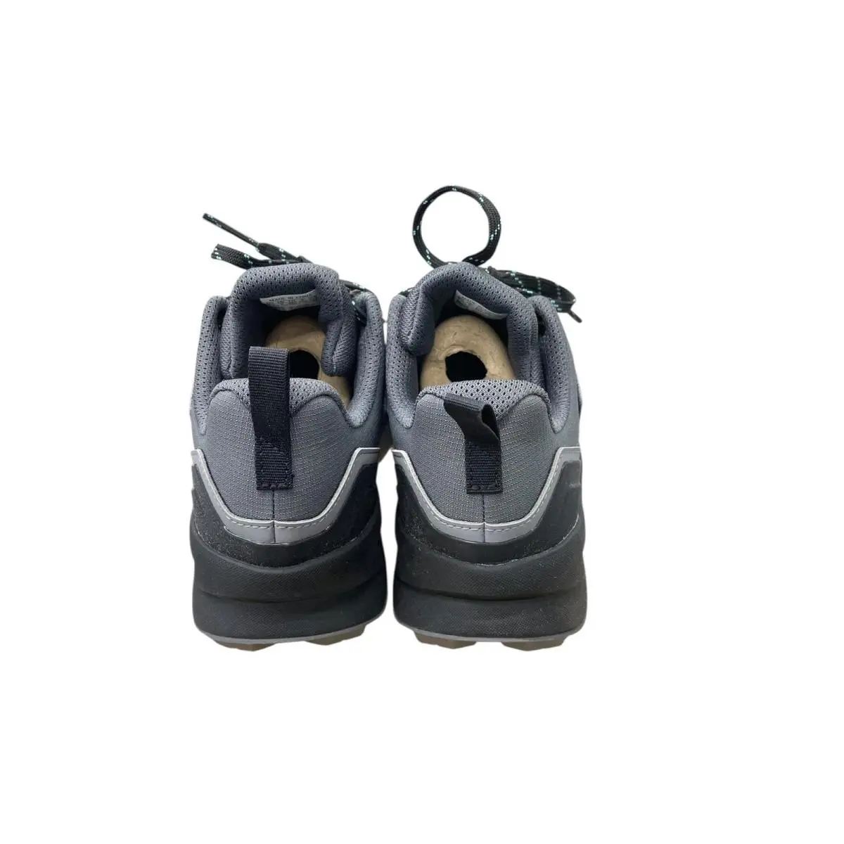 Adidas shoes - Terrex Swift R3 - Terrex Swift - GX5392_600 - Grey Five/Mint Ton/Grey Three (UPC: 195734444555) 7