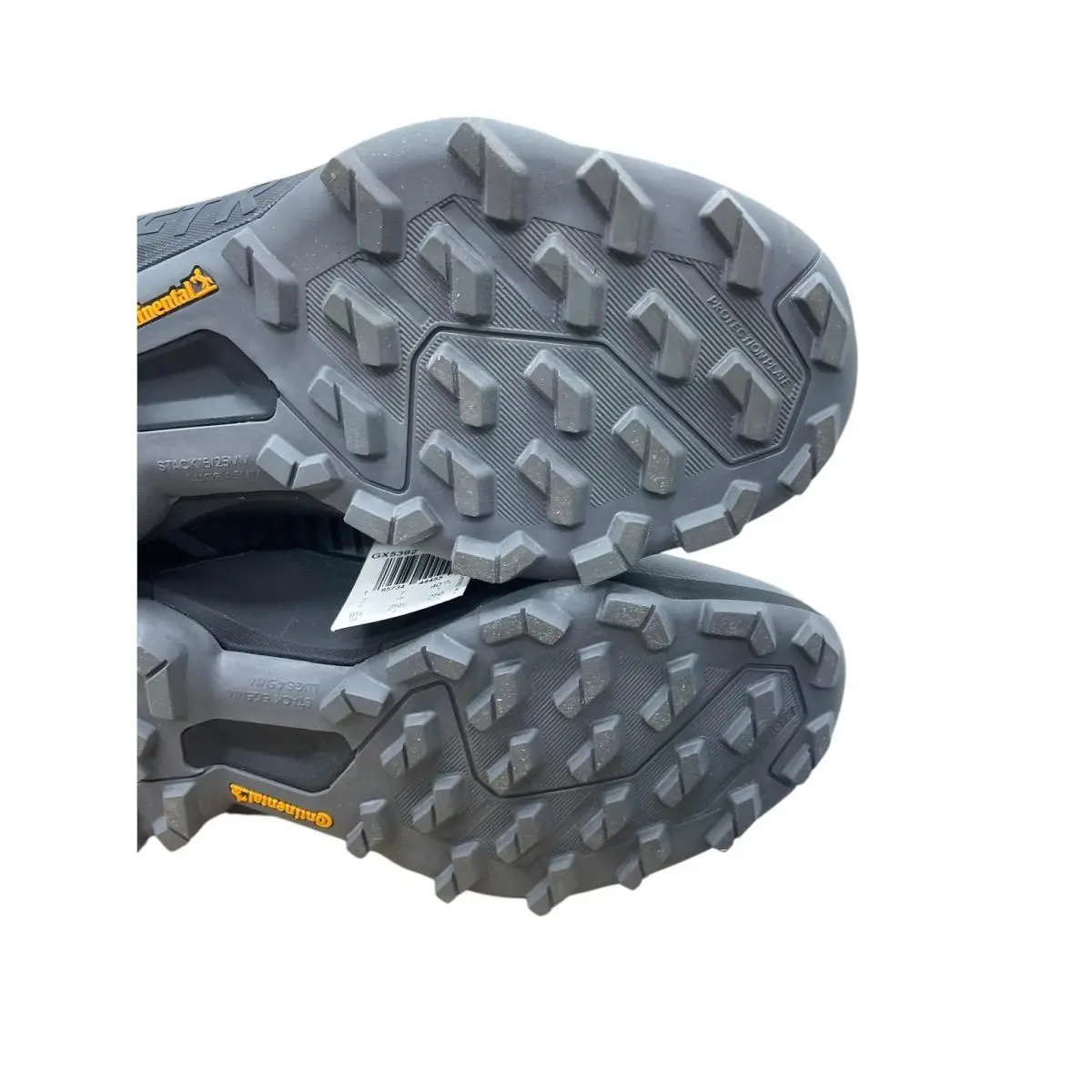 Adidas shoes - Terrex Swift R3 - Terrex Swift - GX5392_600 - Grey Five/Mint Ton/Grey Three (UPC: 195734444555) 8