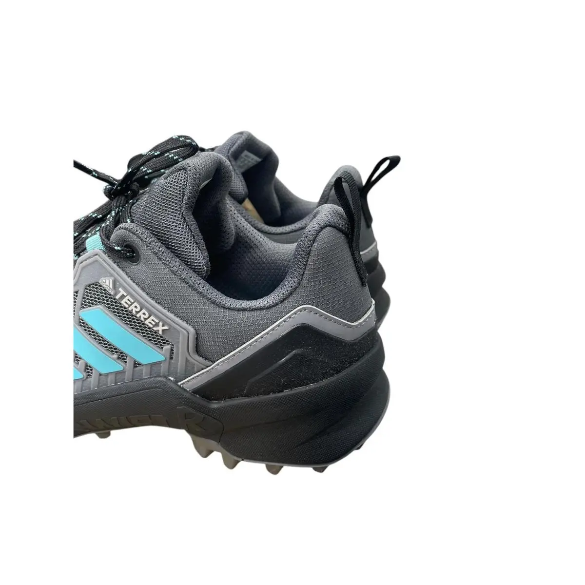 Adidas shoes - Terrex Swift R3 - Terrex Swift - GX5392_600 - Grey Five/Mint Ton/Grey Three (UPC: 195734444555) 1