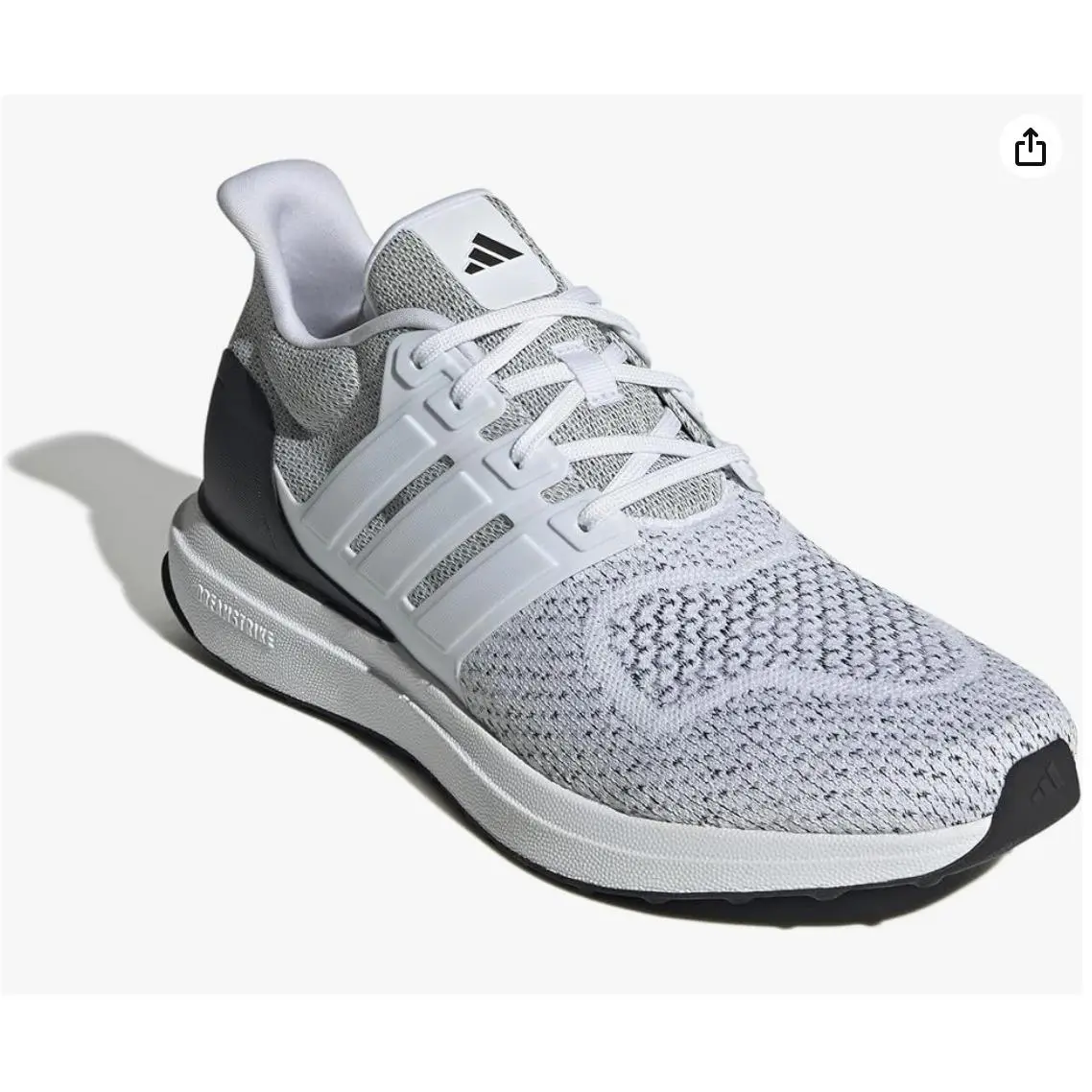 Adidas shoes - adidas Ultradream DNA - Ultradream DNA - JP7691 - White/Black (UPC: 196476541496) 0