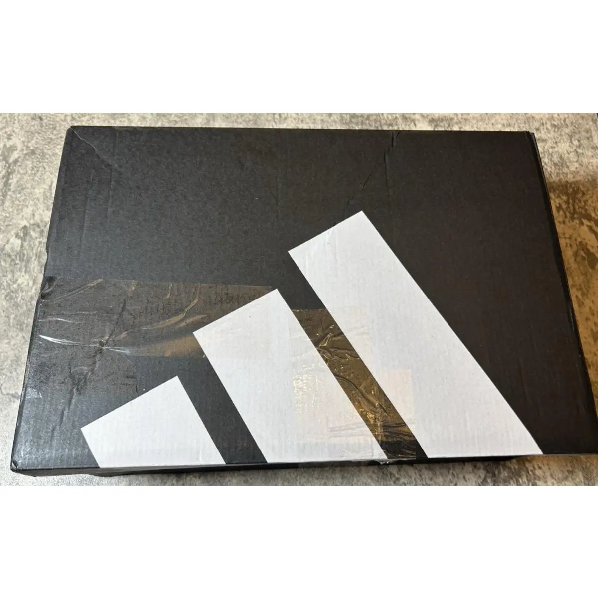 Adidas shoes - adidas Ultradream DNA - Ultradream DNA - JP7691 - White/Black (UPC: 196476541496) 8