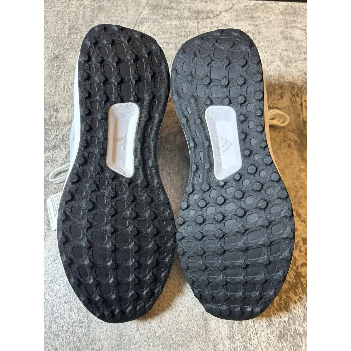 Adidas shoes - adidas Ultradream DNA - Ultradream DNA - JP7691 - White/Black (UPC: 196476541496) 5