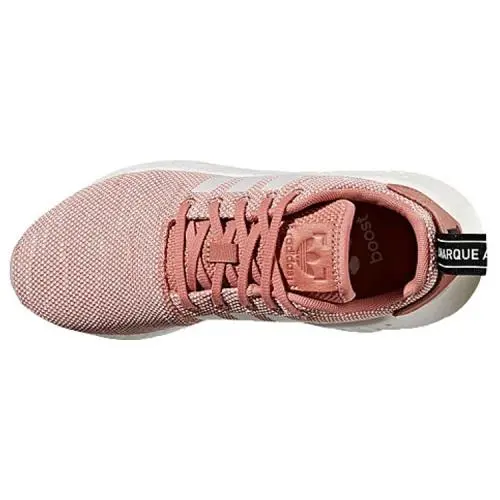 Adidas shoes - adidas NMD R2 - NMD - Ash Pink - U60 - CQ2007 5