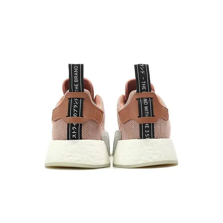 Adidas shoes - adidas NMD R2 - NMD - Ash Pink - U60 - CQ2007 6
